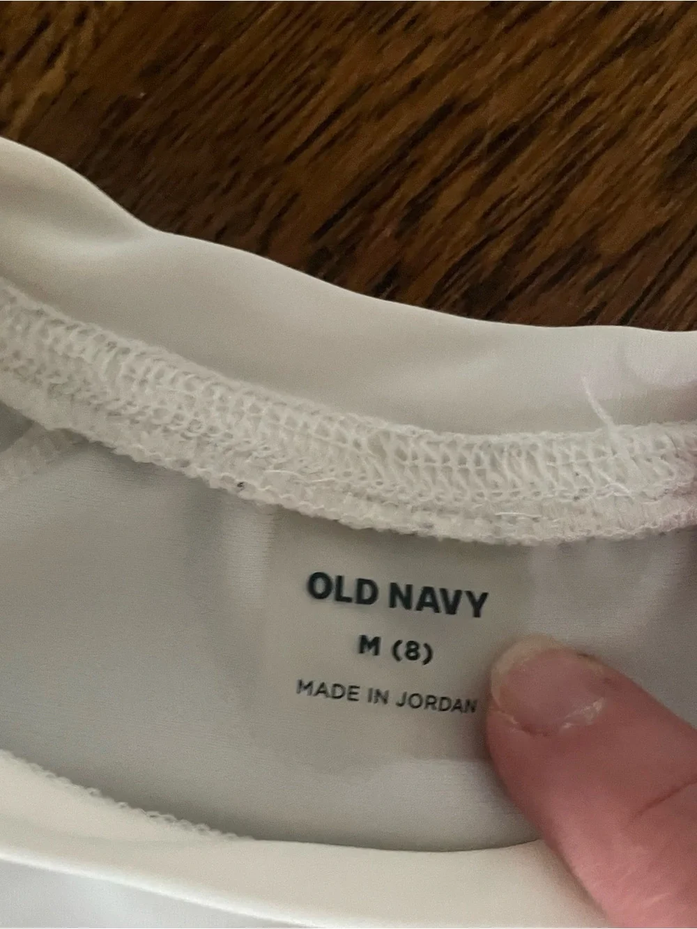 Boy size medium (8) Old Navy swimsuit bundle